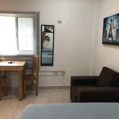 شقة Casa Yoana بلايا ديل كارمن المظهر الخارجي الصورة