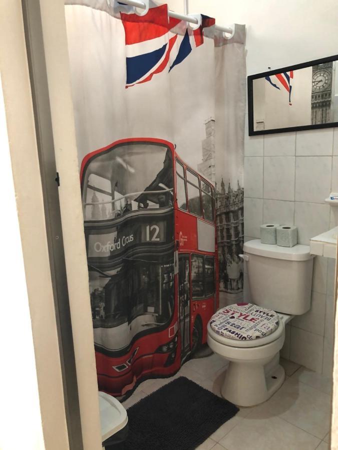شقة Casa Yoana بلايا ديل كارمن المظهر الخارجي الصورة