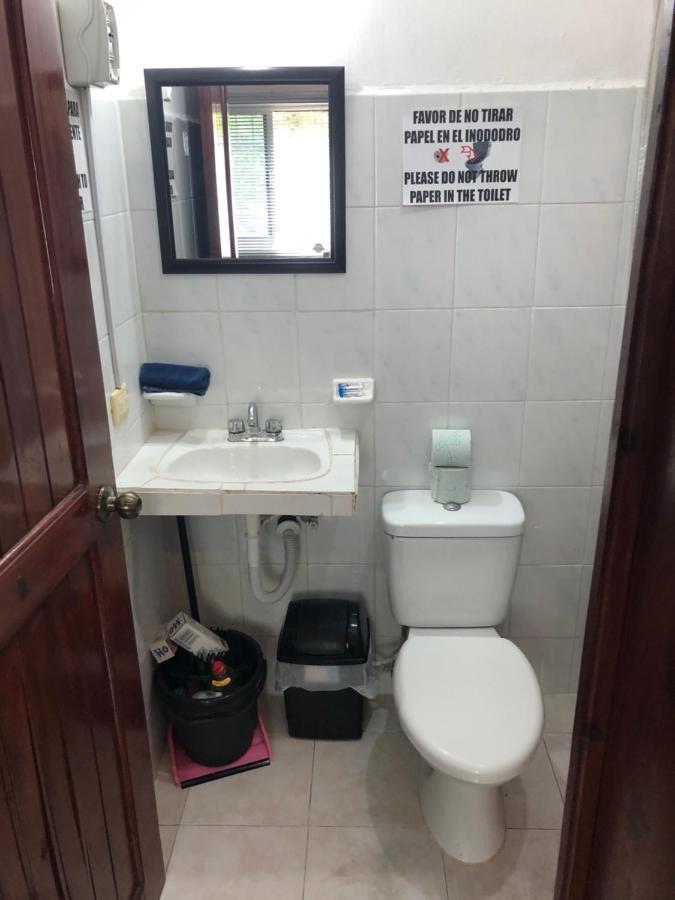 شقة Casa Yoana بلايا ديل كارمن المظهر الخارجي الصورة