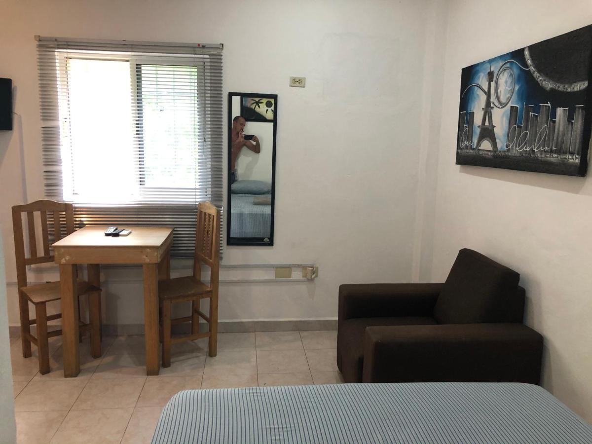 شقة Casa Yoana بلايا ديل كارمن المظهر الخارجي الصورة