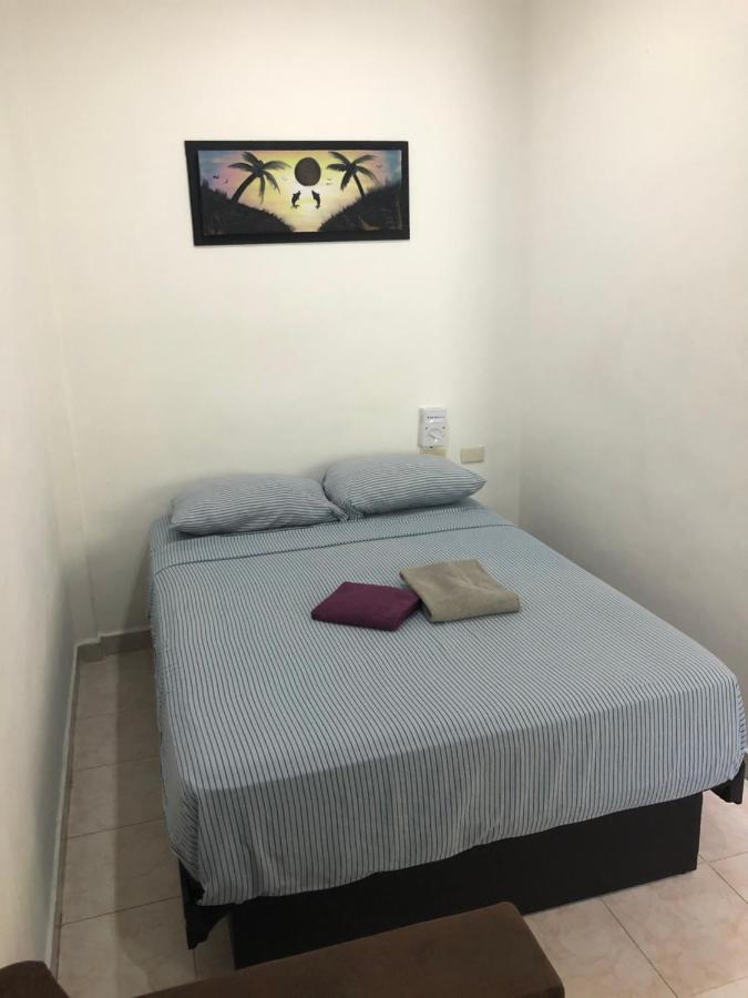 شقة Casa Yoana بلايا ديل كارمن المظهر الخارجي الصورة