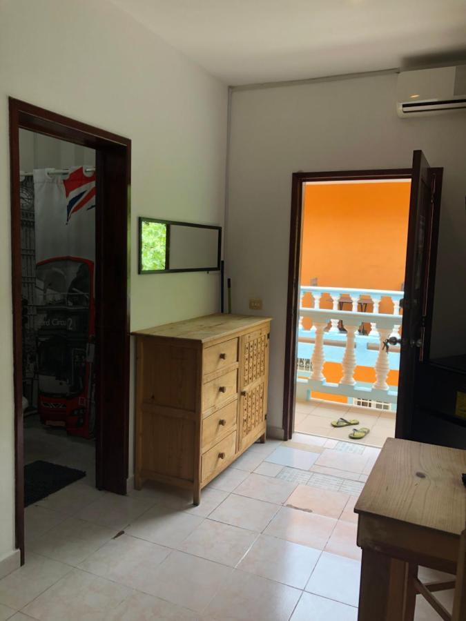 شقة Casa Yoana بلايا ديل كارمن المظهر الخارجي الصورة