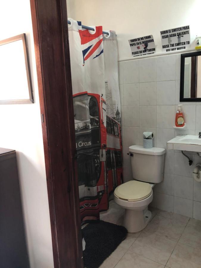 شقة Casa Yoana بلايا ديل كارمن المظهر الخارجي الصورة