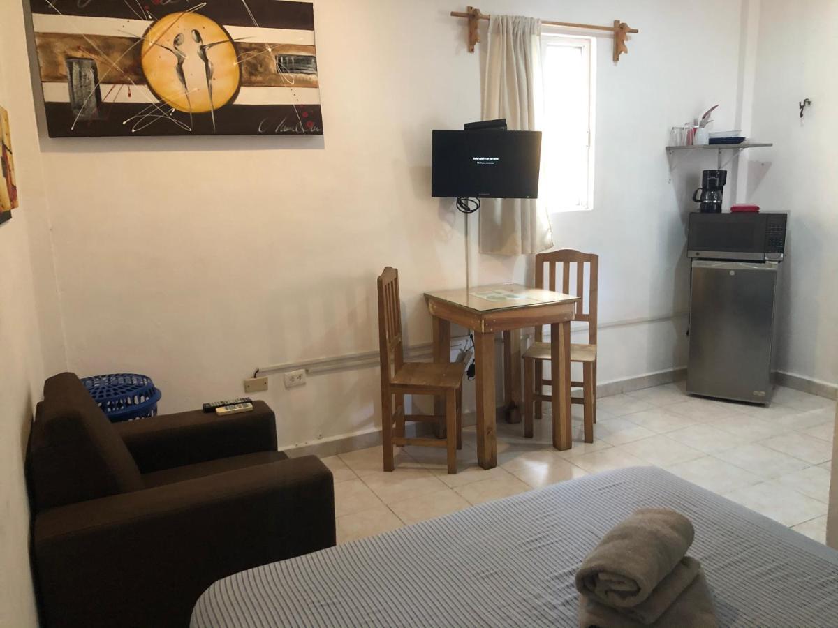 شقة Casa Yoana بلايا ديل كارمن المظهر الخارجي الصورة