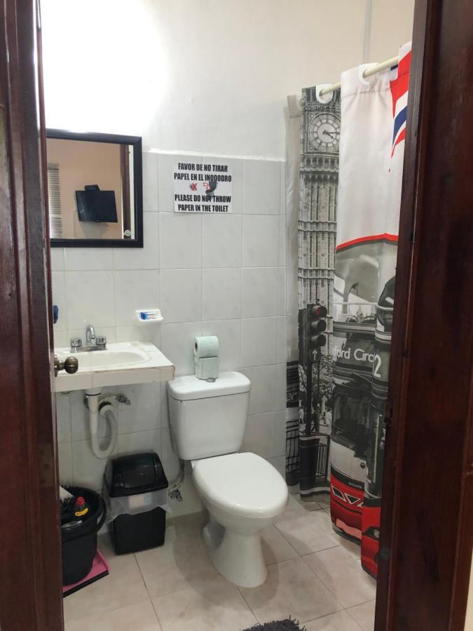 شقة Casa Yoana بلايا ديل كارمن المظهر الخارجي الصورة