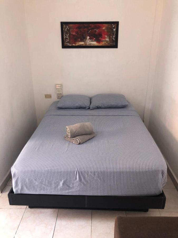 شقة Casa Yoana بلايا ديل كارمن المظهر الخارجي الصورة