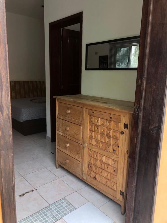 شقة Casa Yoana بلايا ديل كارمن المظهر الخارجي الصورة