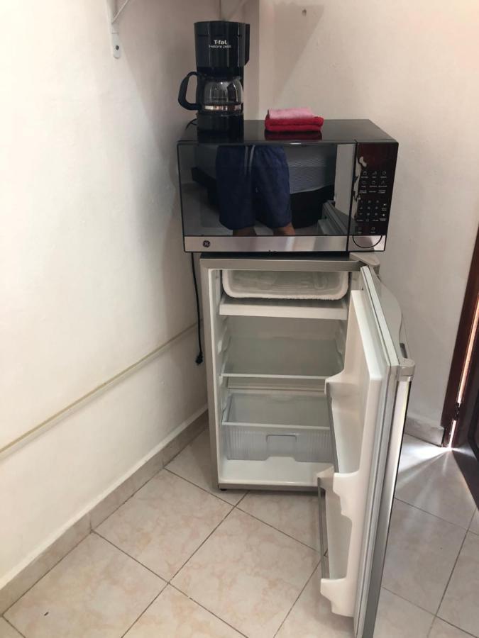 شقة Casa Yoana بلايا ديل كارمن المظهر الخارجي الصورة
