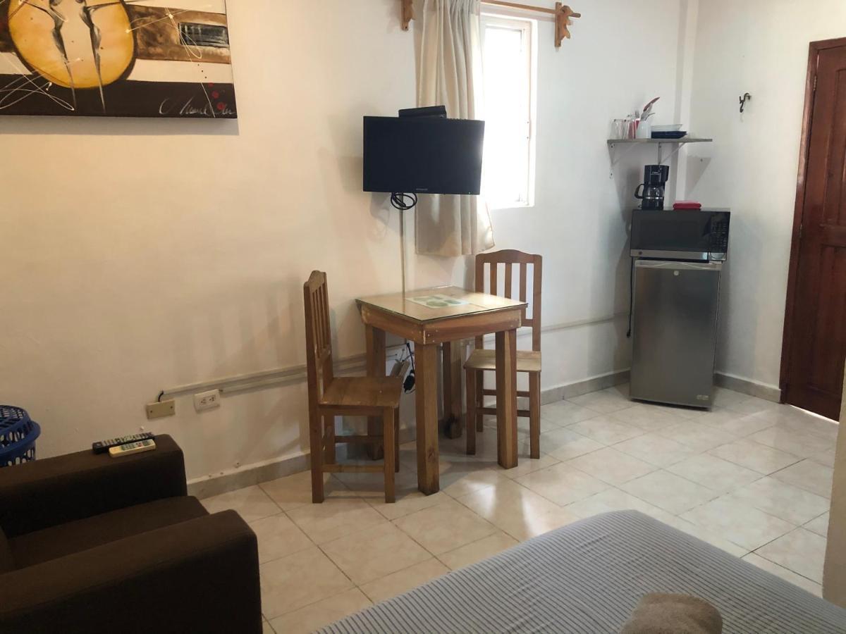 شقة Casa Yoana بلايا ديل كارمن المظهر الخارجي الصورة