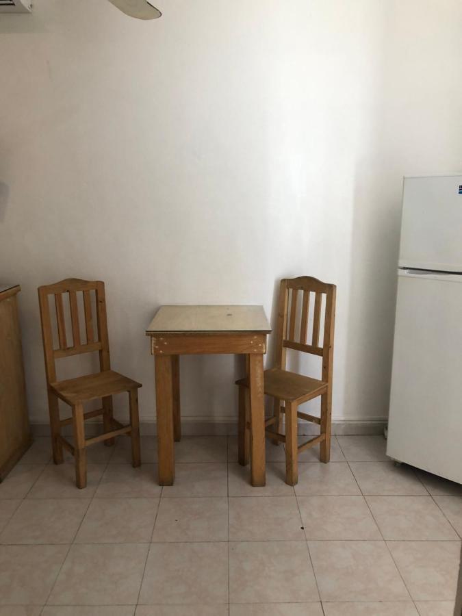 شقة Casa Yoana بلايا ديل كارمن المظهر الخارجي الصورة