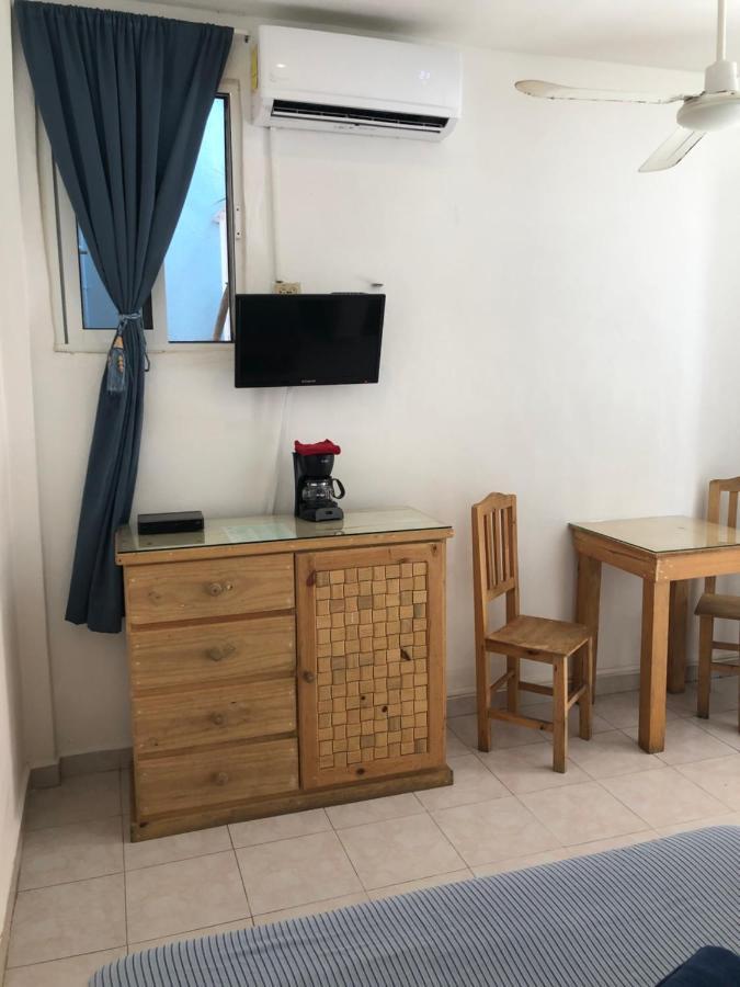 شقة Casa Yoana بلايا ديل كارمن المظهر الخارجي الصورة