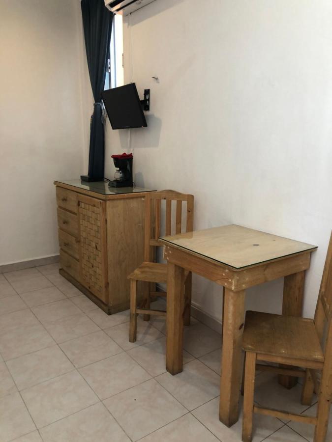 شقة Casa Yoana بلايا ديل كارمن المظهر الخارجي الصورة