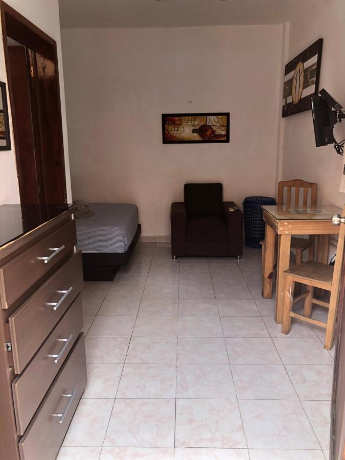 شقة Casa Yoana بلايا ديل كارمن المظهر الخارجي الصورة