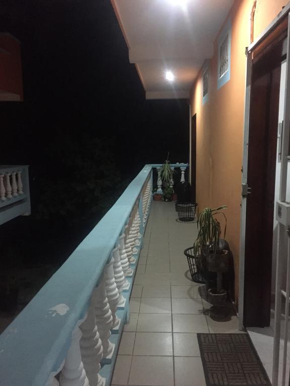 شقة Casa Yoana بلايا ديل كارمن المظهر الخارجي الصورة
